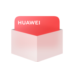 我的华为