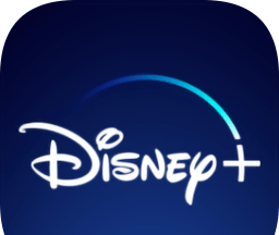 disney+