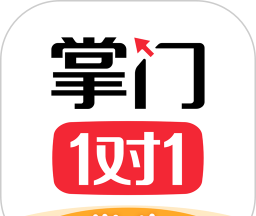 掌门1对1