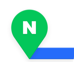 NAVER地图