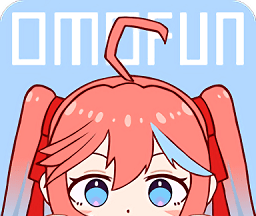omofun改名动漫共和国