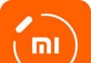 小米运动软件logo图