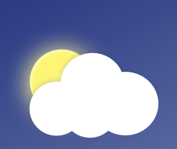 天气预报