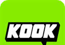 kook