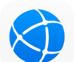 华为浏览器软件logo图
