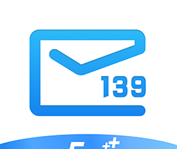 139邮箱软件logo图