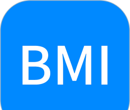 BMI计算器