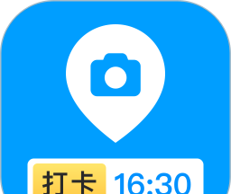 打卡定位
