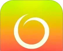移动欧瑞莲软件logo图
