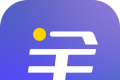 福昕PDF全能王软件logo图
