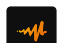audiomack软件logo图