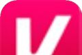 音乐V榜软件logo图