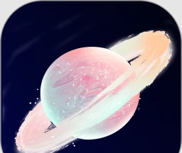 快乐星球壁纸