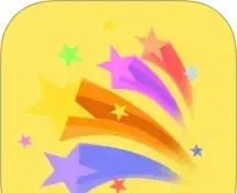 彩星壁纸
