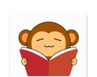 猴子阅读软件logo图