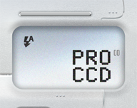 CCD胶片相机