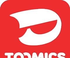 Toomics漫画