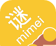 谜妹漫画mimei
