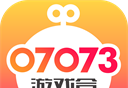 07073游戏盒