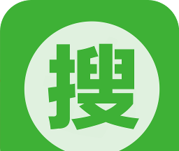 搜书神器软件logo图