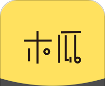 木瓜看书软件logo图