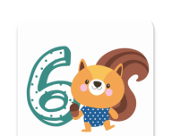 6漫画软件logo图
