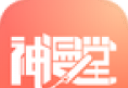 神漫堂软件logo图