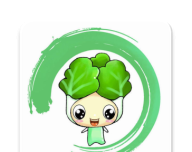 白菜追剧