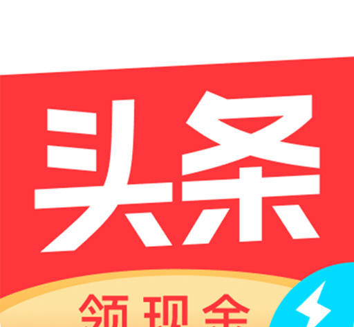 头条搜索软件logo图