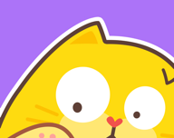 有猫漫画软件logo图