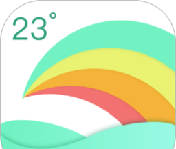 每日天气