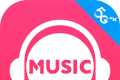 咪咕音乐软件logo图