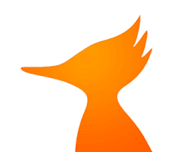 火鸟云影视软件logo图
