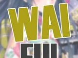 waifu漫画