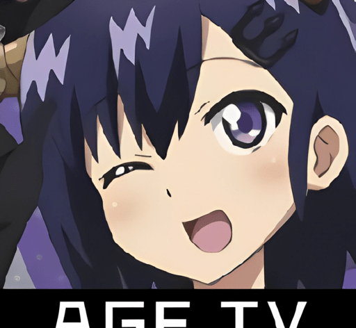 age动漫动画