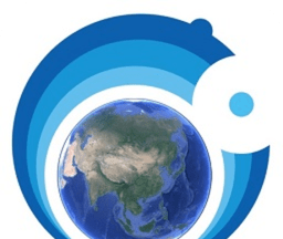 奥维互动地图软件logo图