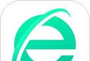 360浏览器软件logo图