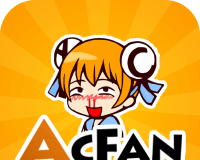 A站软件logo图