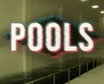 池核pools