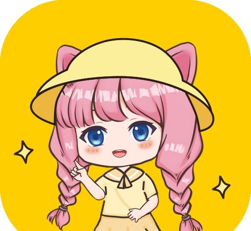 小丸子漫画