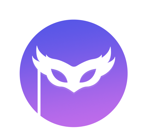 面具公社