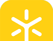 花火阅读软件logo图
