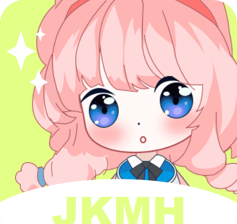 JK漫画
