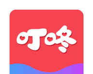 叮咚漫画软件logo图