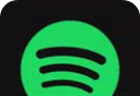 Spotify软件logo图