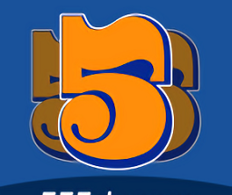 555电影