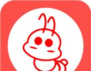 虫虫漫画软件logo图
