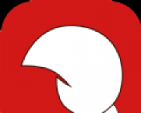 虾漫漫画软件logo图