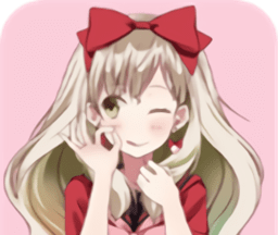 女神漫画软件logo图