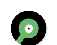 音悦软件logo图